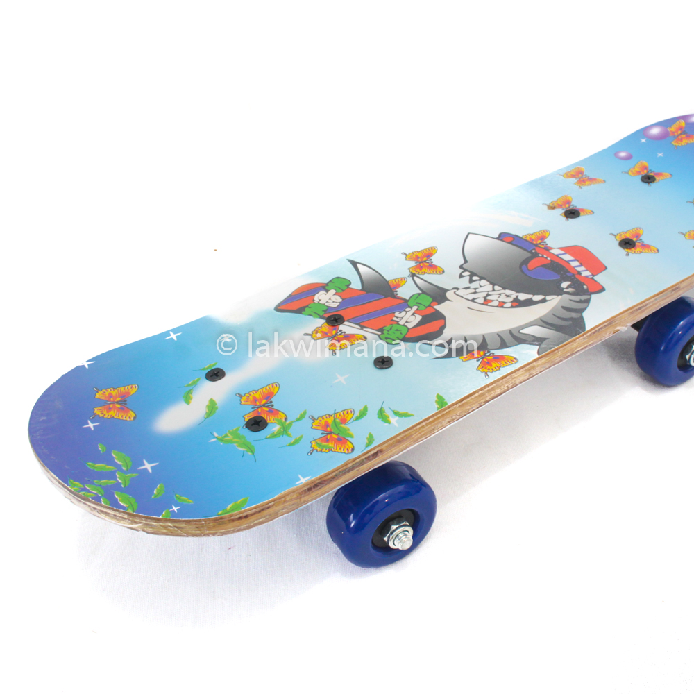 Scate Board - Small